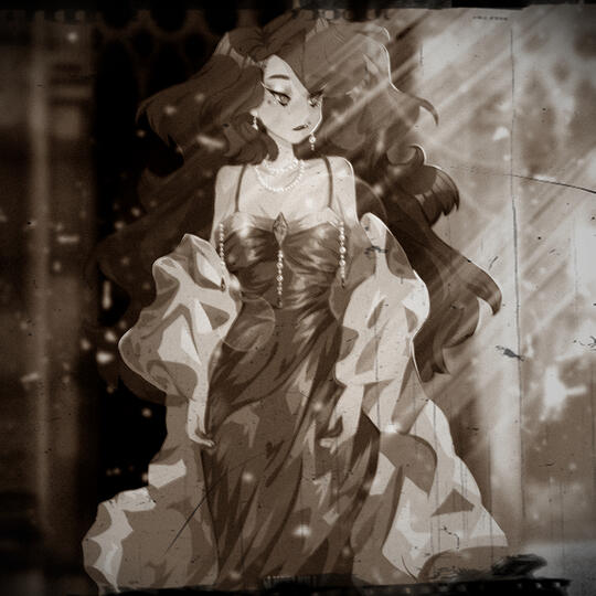 Selena, being pronounced dead a year and a half ago, walks back home one day without an explanation, but a change in behavior shows that these years in the small country of Zelium have turned her sour.