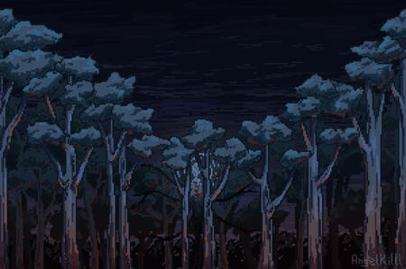 Selena, being pronounced dead a year and a half ago, walks back home one day without an explanation, but a change in behavior shows that these years in the small country of Zelium have turned her sour.