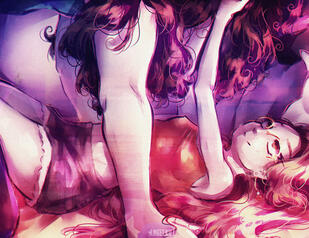 Selena, being pronounced dead a year and a half ago, walks back home one day without an explanation, but a change in behavior shows that these years in the small country of Zelium have turned her sour.